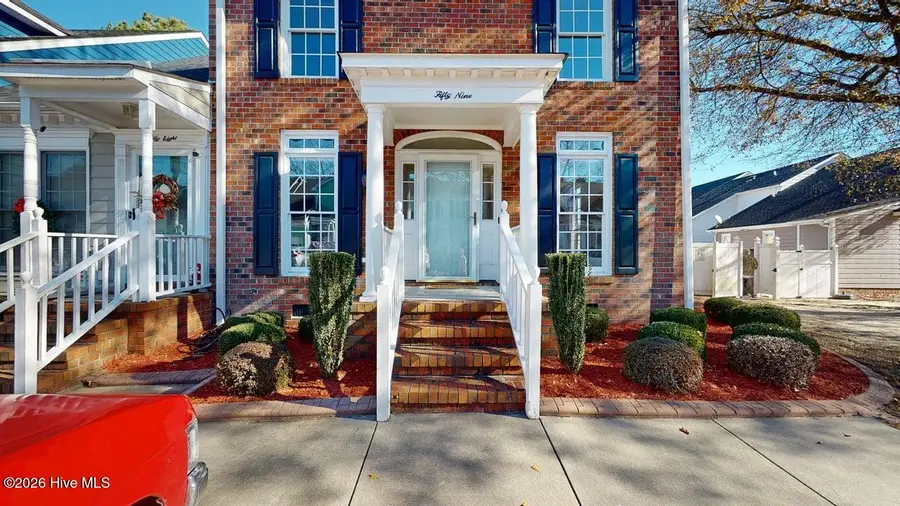 3102 Cashwell Drive #Unit 59, Goldsboro, NC 27534 - #2