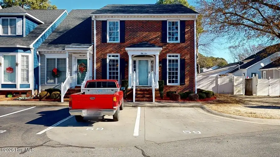 3102 Cashwell Drive #Unit 59, Goldsboro, NC 27534 - #3