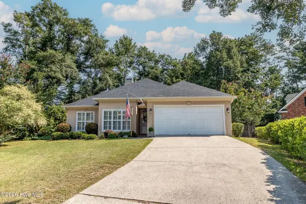 4139 Bent Tree Lane, Martinez, GA 30907