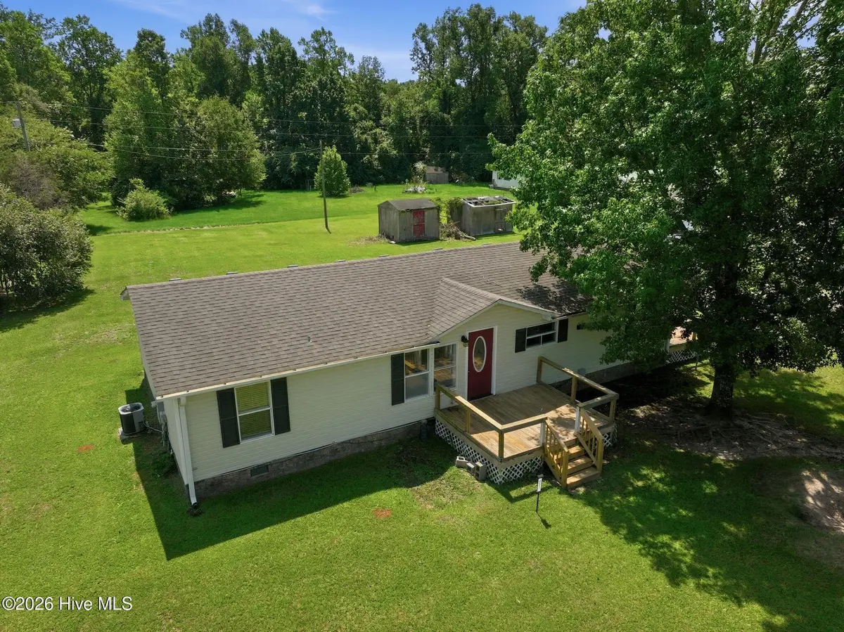 931 Haw Branch Road, Beulaville, NC 28518 - #1