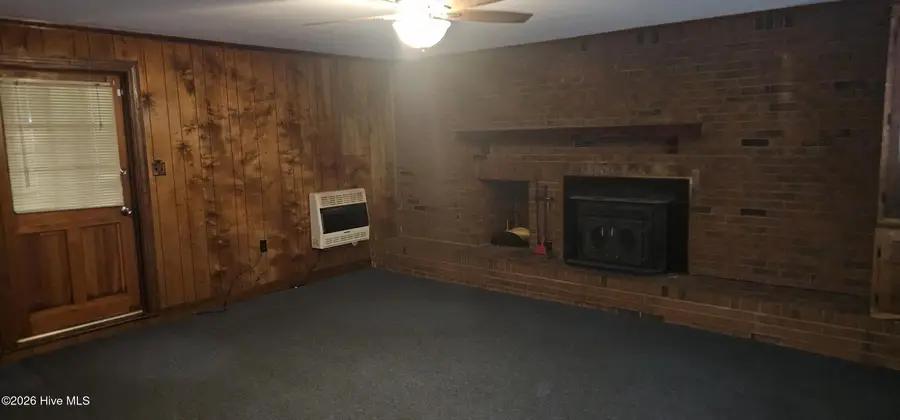308 Charles Street, Rich Square, NC 27869 - #3
