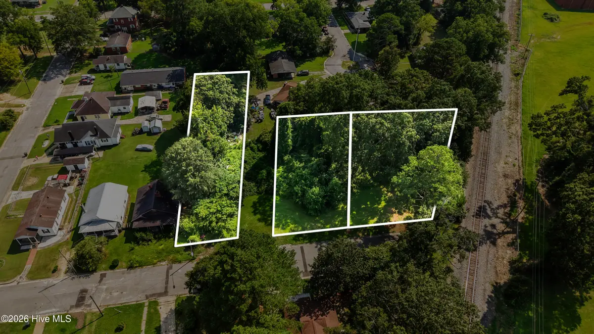 706 W Walnut Street, Goldsboro, NC 27530 - #1