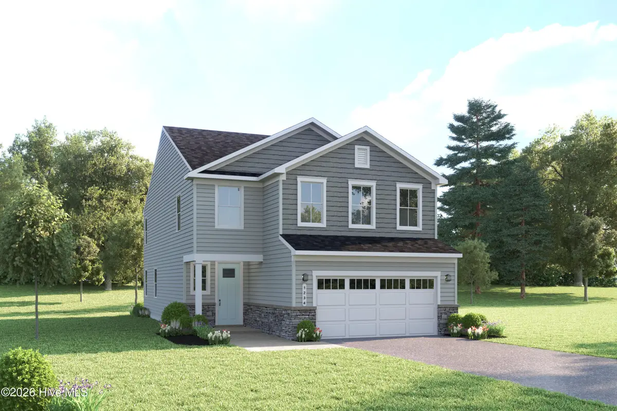 103 Gulley Court, Sunset Beach, NC 28468 - #1