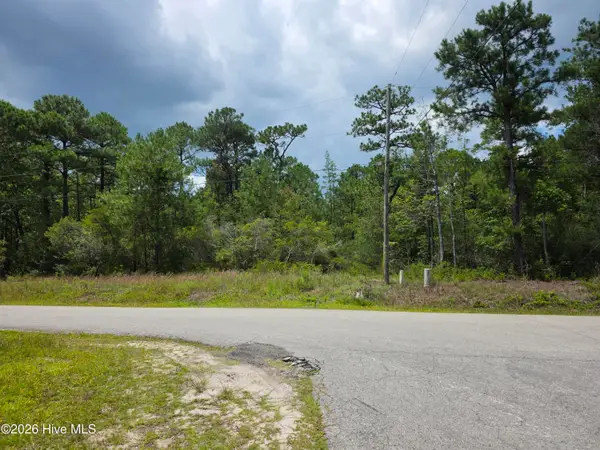 1827 Juniper Road, Southport, NC 28461