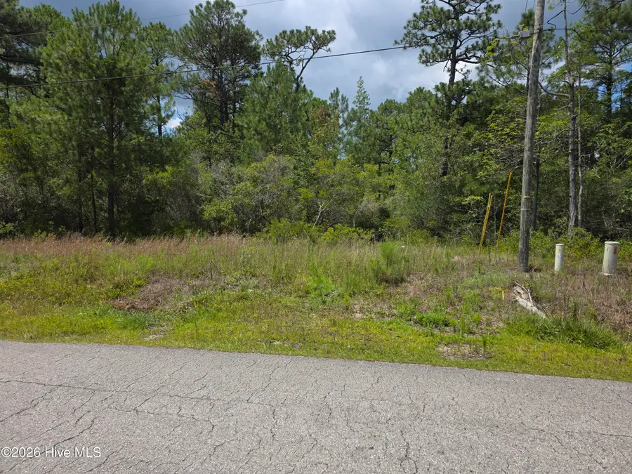 1827 Juniper Road, Southport, NC 28461 - #3