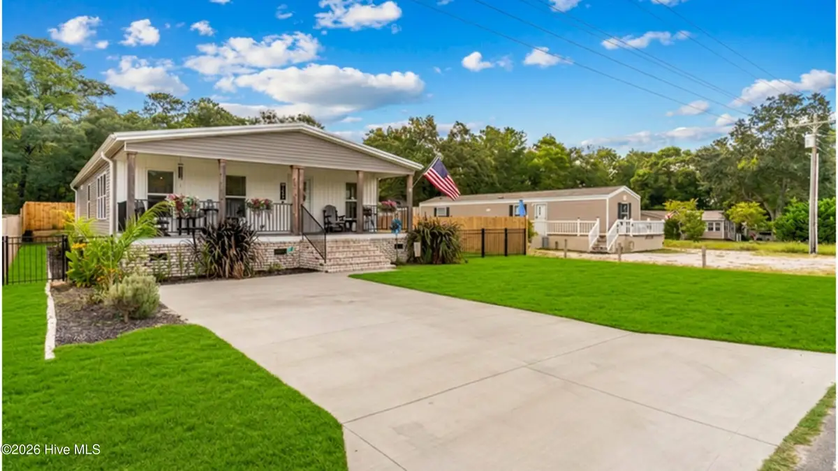 2192 W Tanglewood Drive Sw, Supply, NC 28462 - #1