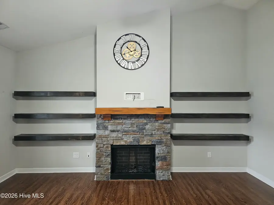 218 Planters Ridge Drive, Pikeville, NC 27863 - #3
