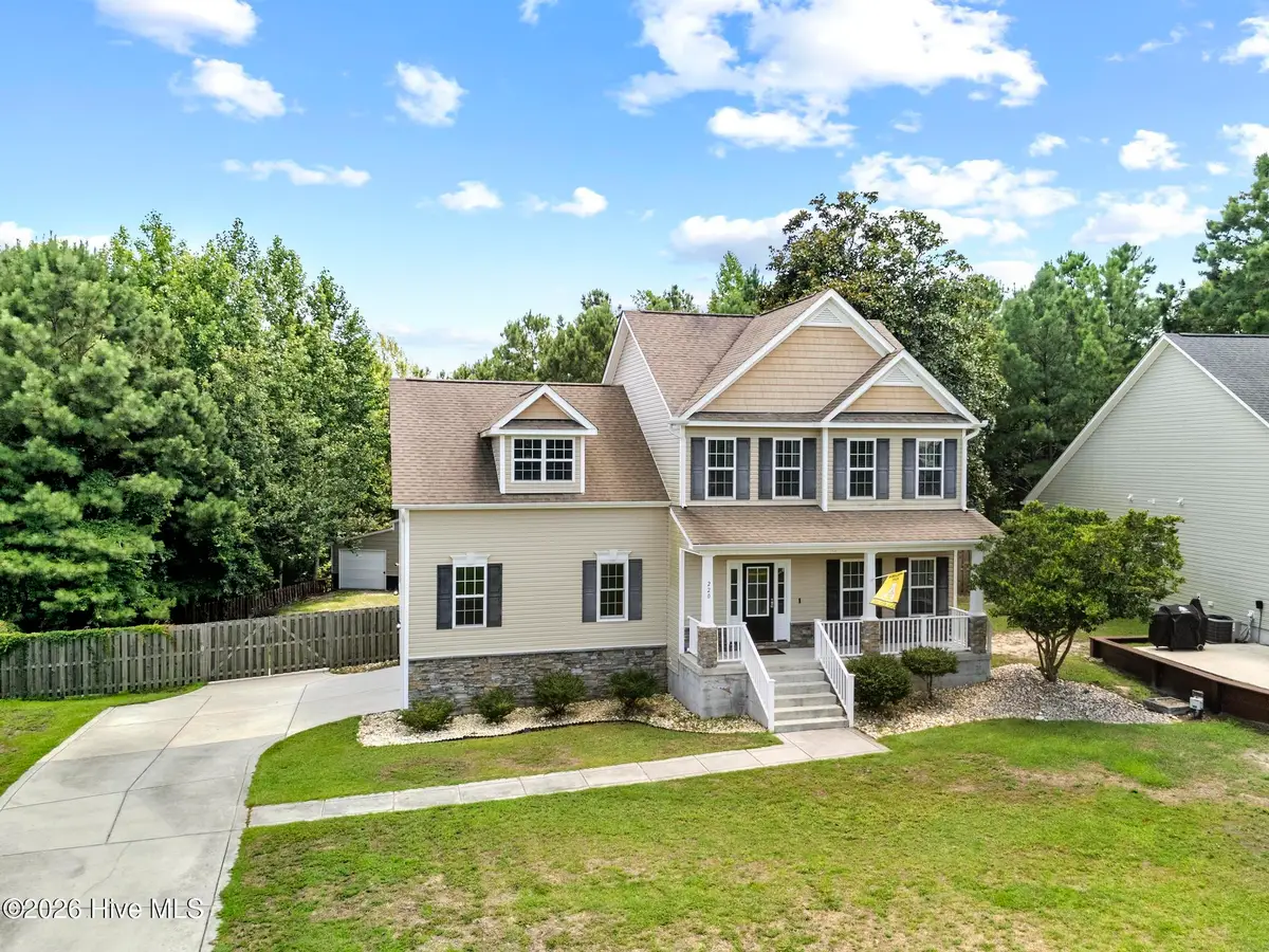 220 Gelynda Court, Holly Ridge, NC 28445 - #1