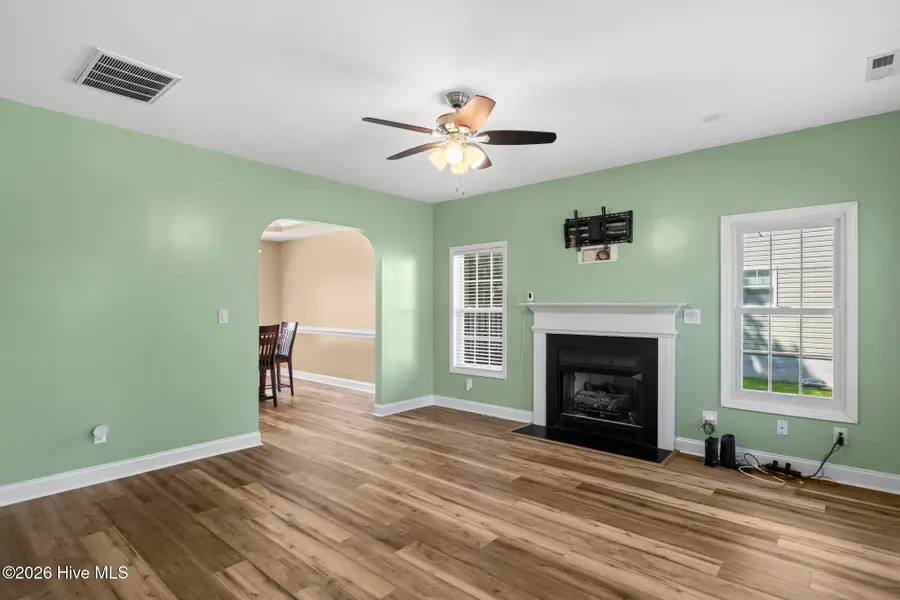 220 Gelynda Court, Holly Ridge, NC 28445 - #2