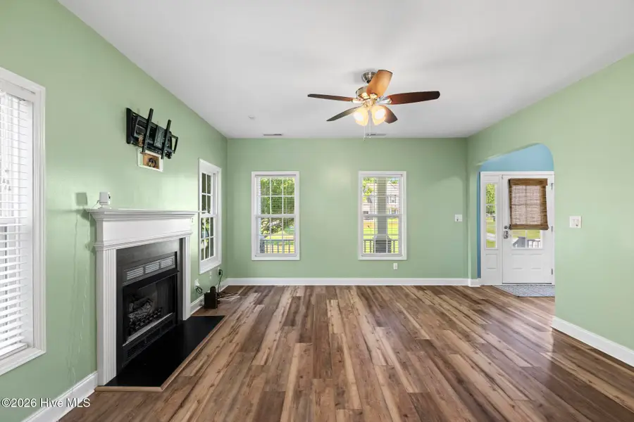 220 Gelynda Court, Holly Ridge, NC 28445 - #3