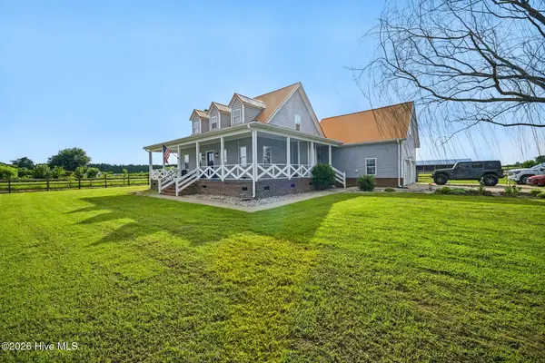 1393 Turnpike Road, Elizabeth City, NC 27909