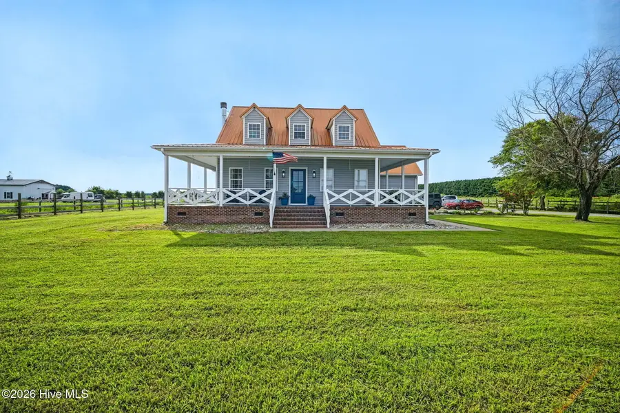 1393 Turnpike Road, Elizabeth City, NC 27909 - #2