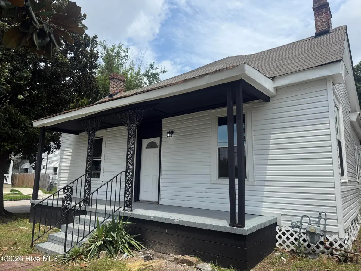 1021 Miller Street, Augusta, GA 30901 - #1