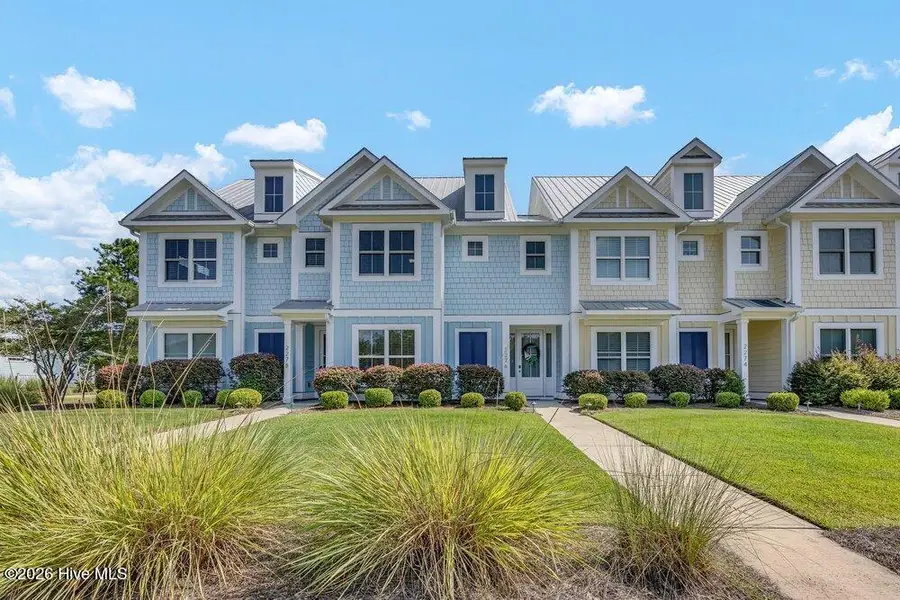 2276 Low Country Boulevard, Leland, NC 28451 - #3
