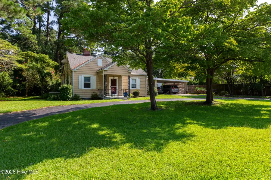 1404 Mcarthur Avenue, New Bern, NC 28560 - #2