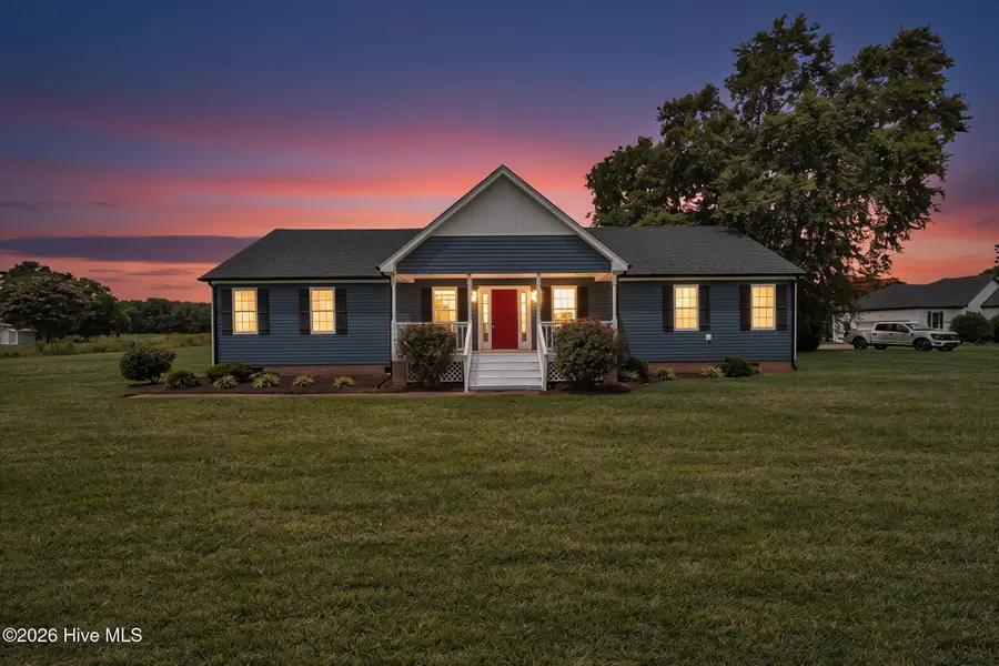 332 S End Road, Knotts Island, NC 27950 - #2