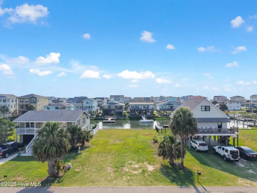 116 Tarpon Drive, Holden Beach, NC 28462 - #2