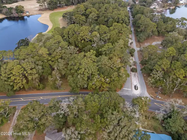 9 Shoreline Drive W, Sunset Beach, NC 28468