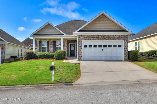 5710 Audrey Lane, Grovetown, GA 30813