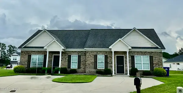2221 Remington Court #B, Greenville, NC 27834