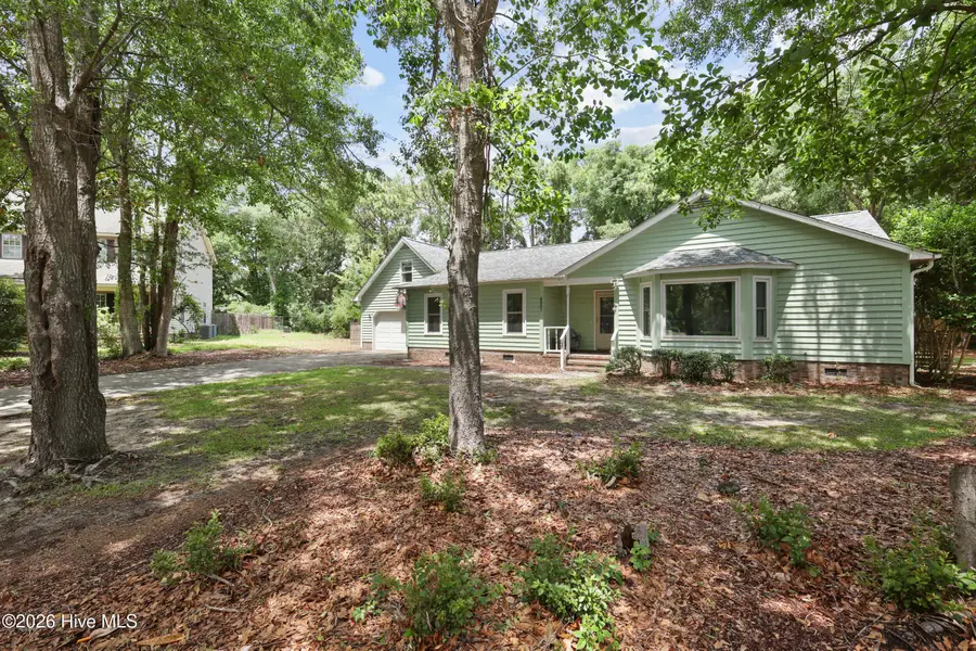 6901 Cedar Bluff, Wilmington, NC 28409 - #3