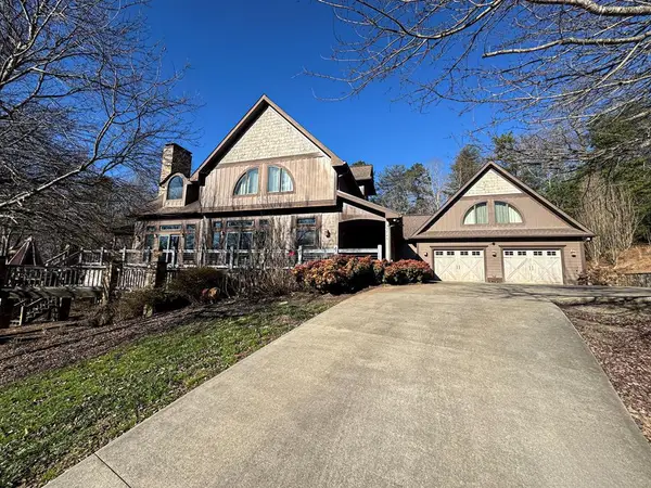 115 Dawsons Lane, Murphy, NC 28906