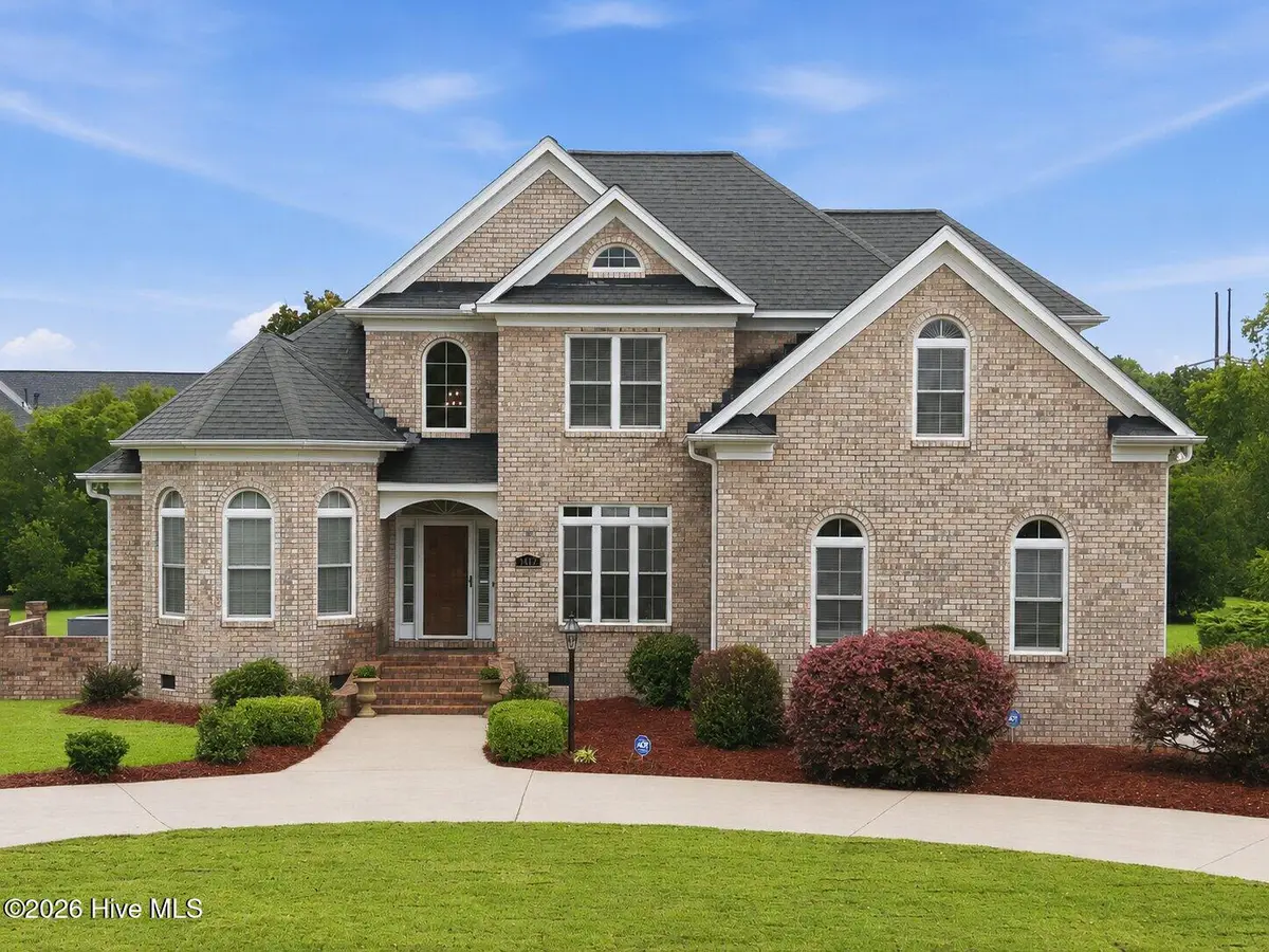 4412 Parker Court, Farmville, NC 27828 - #1
