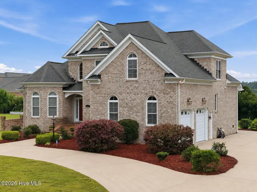 4412 Parker Court, Farmville, NC 27828 - #2