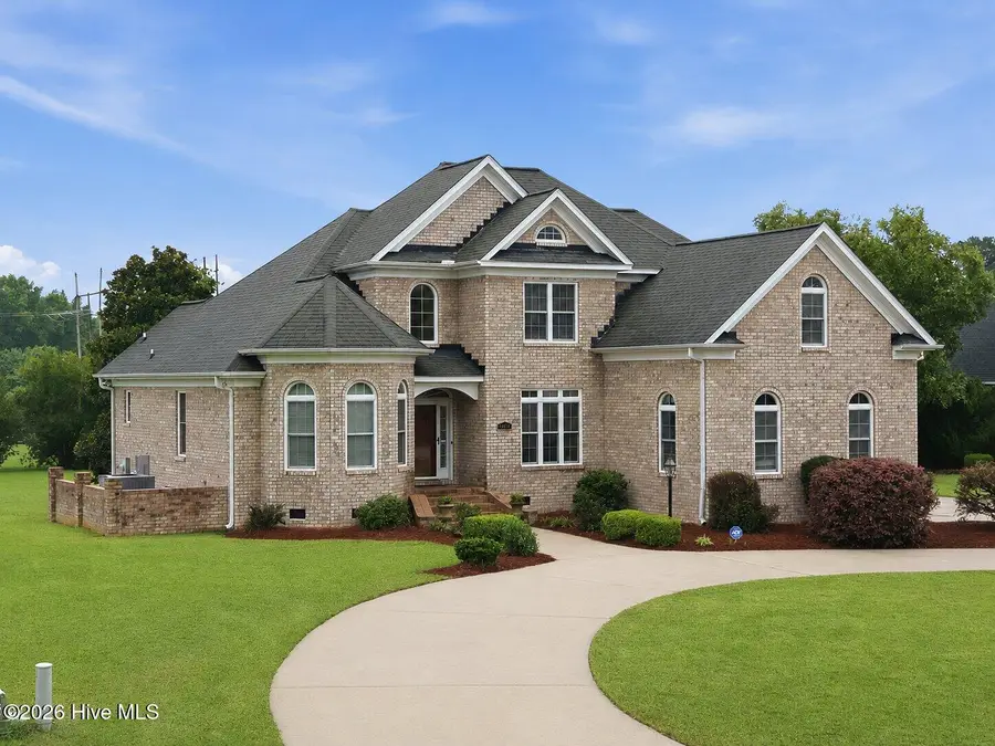 4412 Parker Court, Farmville, NC 27828 - #3