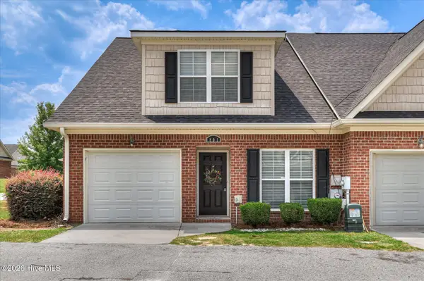801 Landing Drive, Grovetown, GA 30813