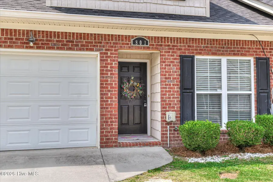801 Landing Drive, Grovetown, GA 30813 - #3