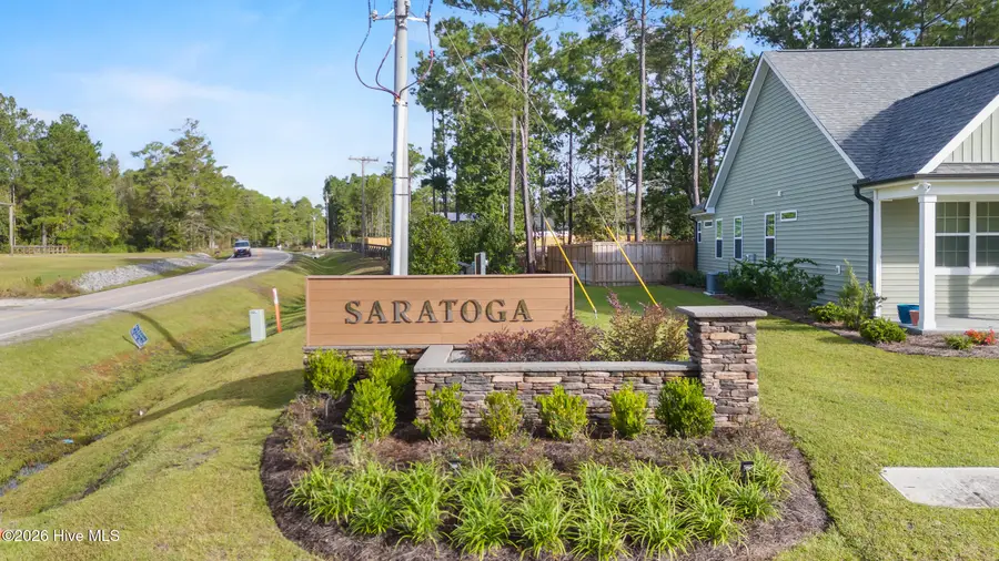 97 Keeneland Court, Rocky Point, NC 28457 - #2