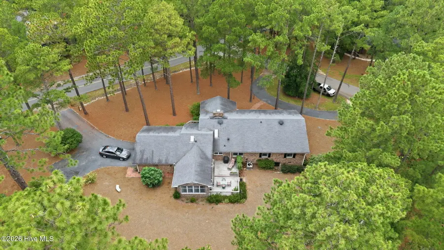 8 N Shamrock Drive, Jackson Springs, NC 27281 - #2