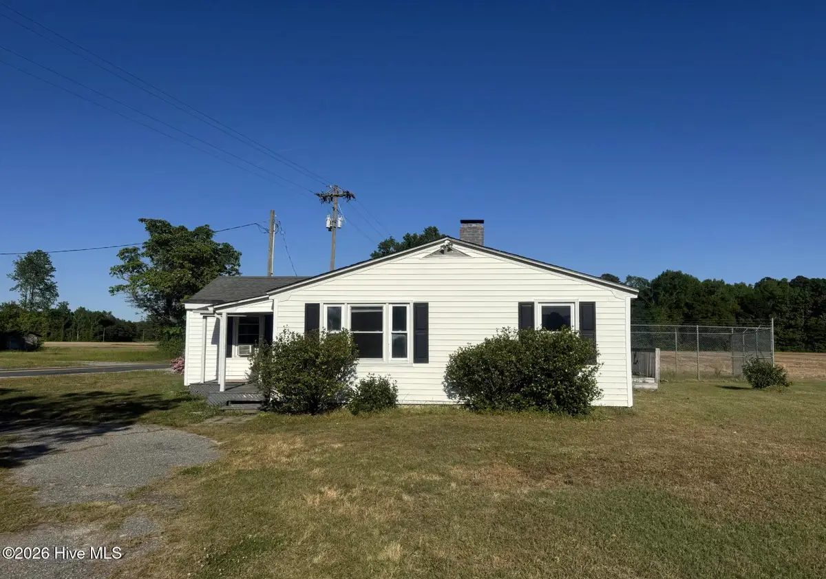 5483 Toddy Road, Farmville, NC 27828 - #1