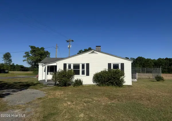 5483 Toddy Road, Farmville, NC 27828