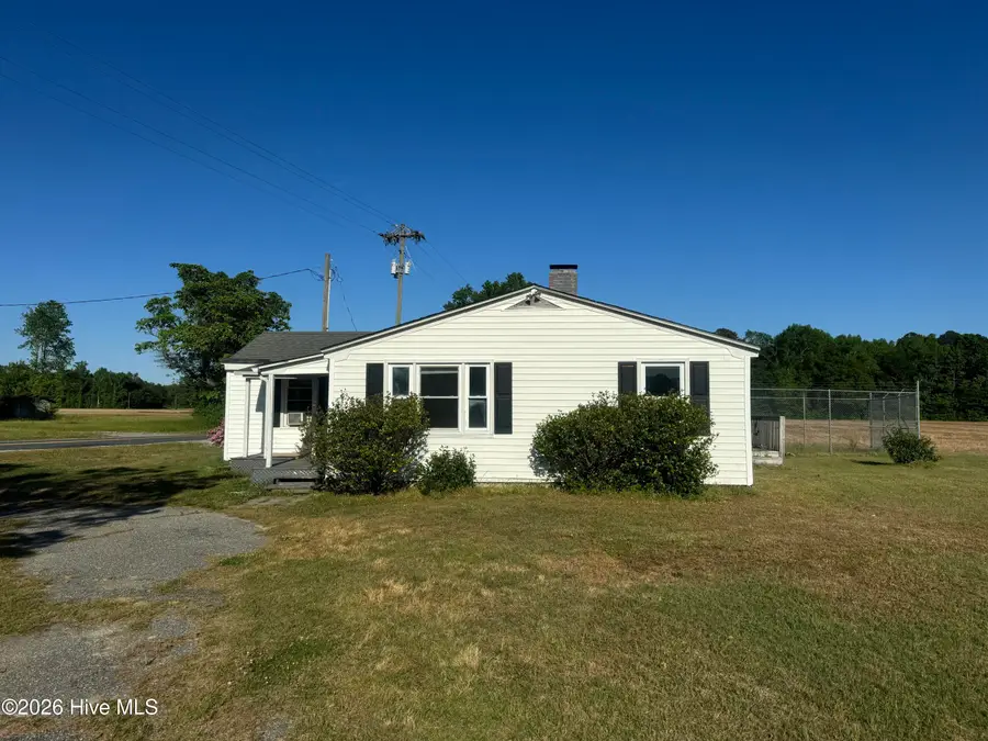 5483 Toddy Road, Farmville, NC 27828 - #3