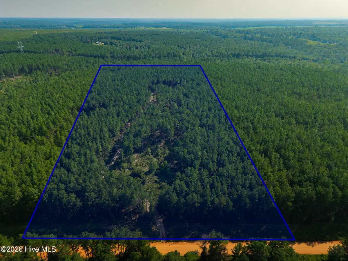 3229 Keysville-boggs Academy Road, Keysville, GA 30816 - #1