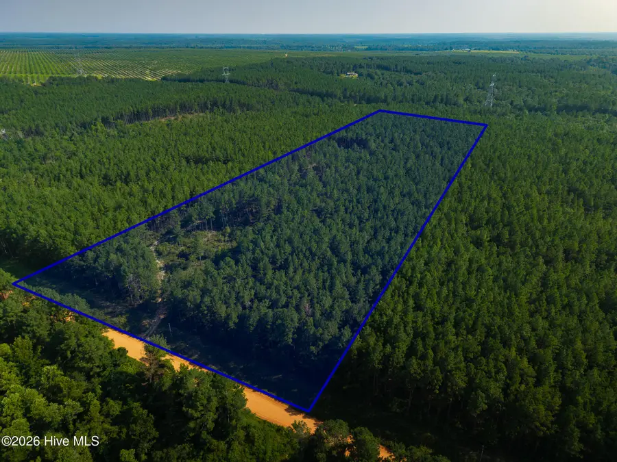 3229 Keysville-boggs Academy Road, Keysville, GA 30816 - #2
