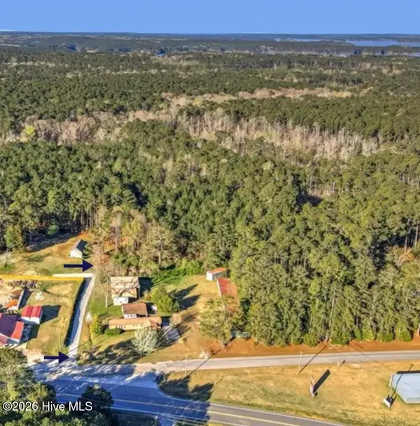 6630 Washington Road, Appling, GA 30802