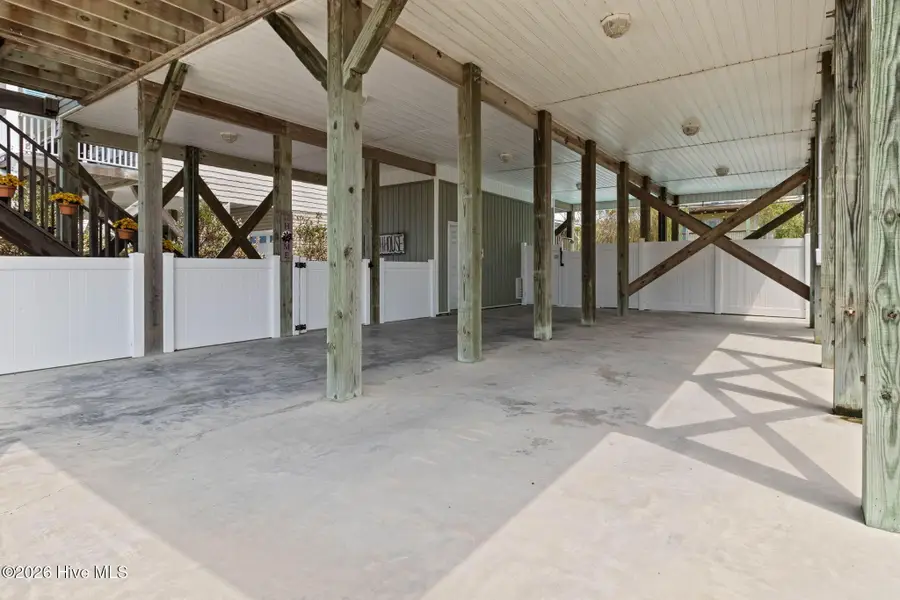 4012b E Dolphin Drive, Oak Island, NC 28465 - #3