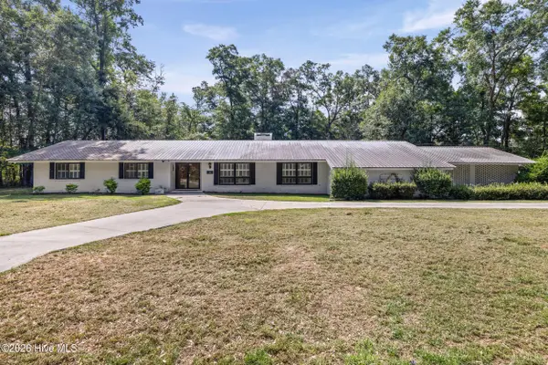 203 Helen Street, Hampton, SC 29924