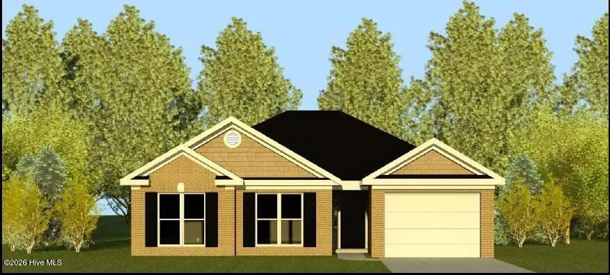 2361 Bellingham Drive, Hephzibah, GA 30815 - #1