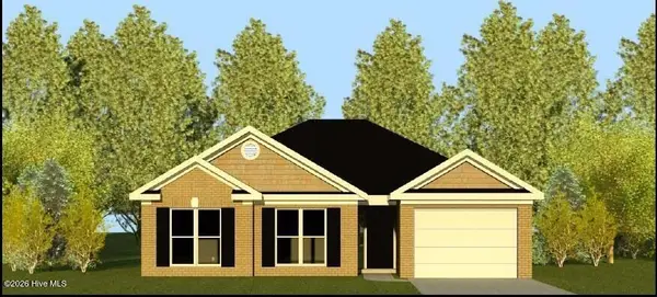 2361 Bellingham Drive, Hephzibah, GA 30815