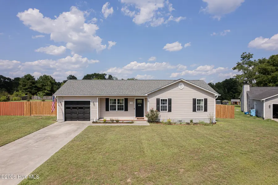 109 Lois Court, Richlands, NC 28574 - #2