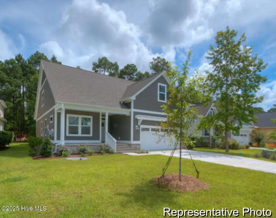 390 Lamer Loop #101, Shallotte, NC 28470 - #2