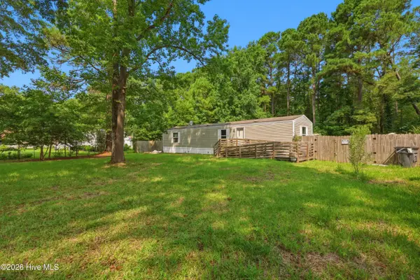 1426 Cherrytree Road Ne, Winnabow, NC 28479