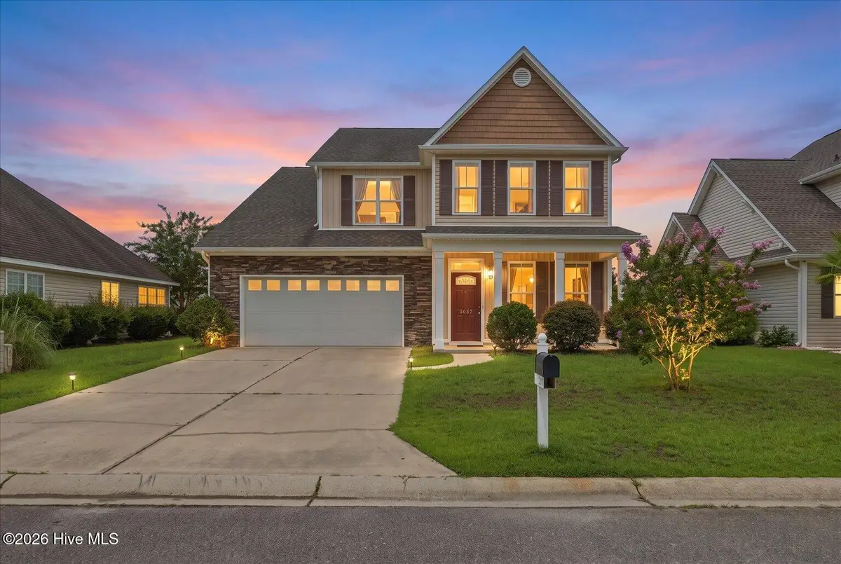 2057 Lapham Drive, Leland, NC 28451 - #1