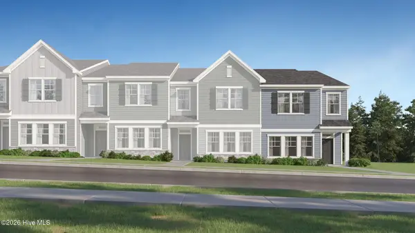 501 Venetian Drive, Sanford, NC 27332