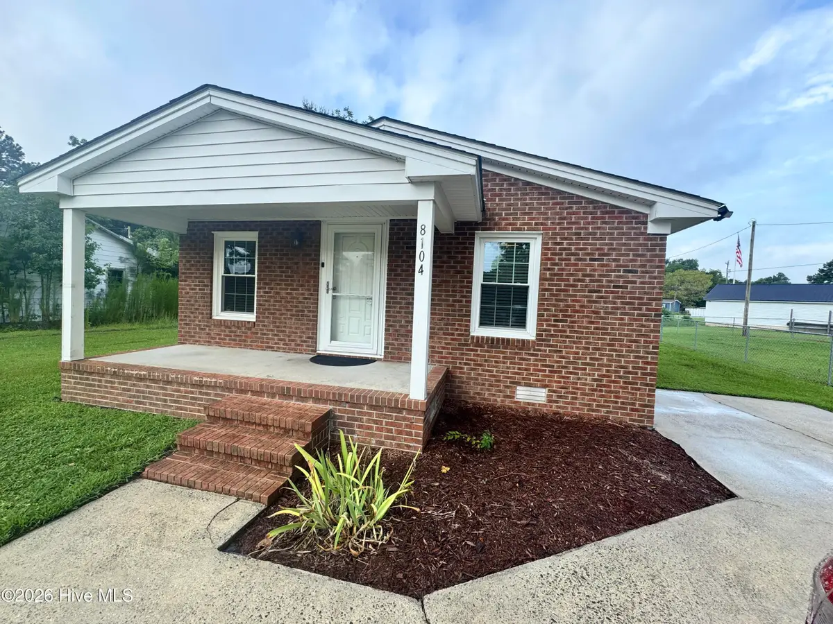 8104 Rogers Street, Saratoga, NC 27873 - #1