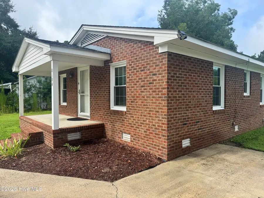8104 Rogers Street, Saratoga, NC 27873 - #3